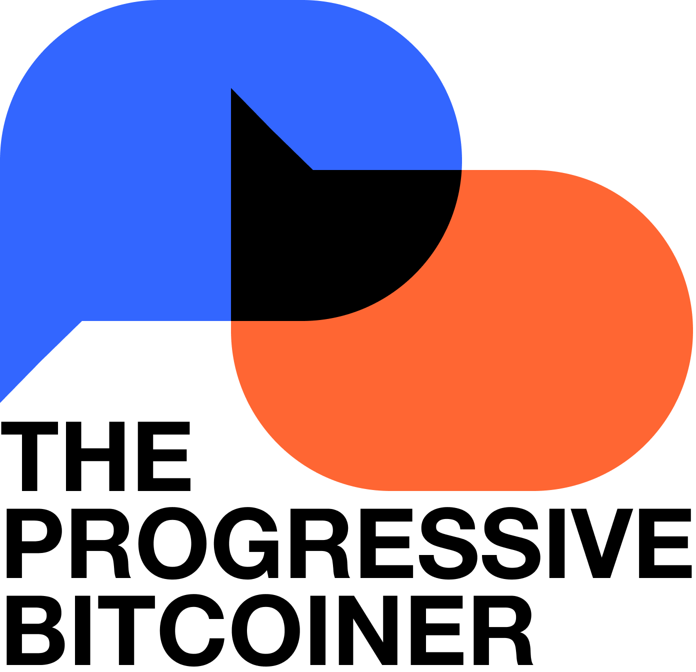 The Progressive Bitcoiner | Building a Financially Just World